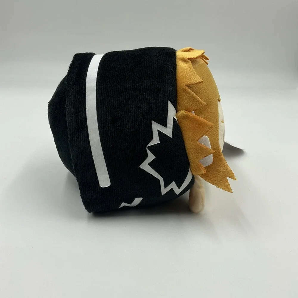 My Hero Academia Denki Kaminari Mochibi Plush Infinifan Funimation NWT